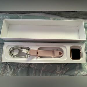 Series 3 apple watch